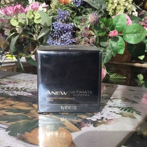 Anew by Avon - face moisturizer